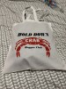 Hold Down Reggae Club Tote Bag